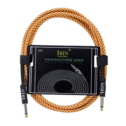 Інструментальний кабель IRIN 3м