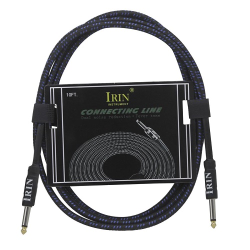 Інструментальний кабель IRIN 6 м