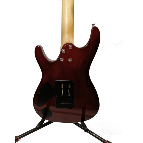 Електрогітара IBANEZ GSA-60