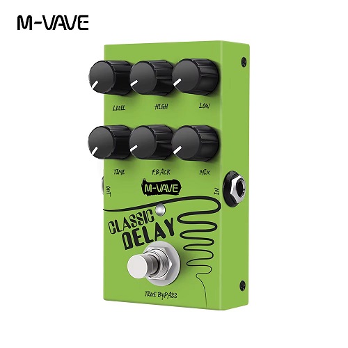 M VAVE Classic Delay