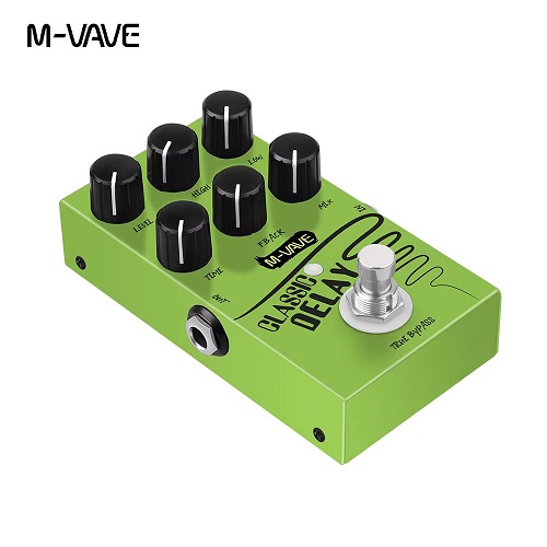 M VAVE Classic Delay