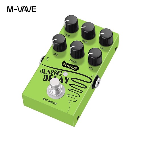 M VAVE Classic Delay