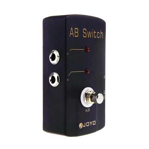 JOYO AB Switch JS-30