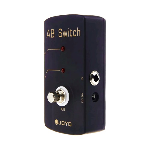 JOYO AB Switch JS-30