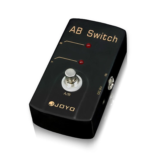 JOYO AB Switch JS-30