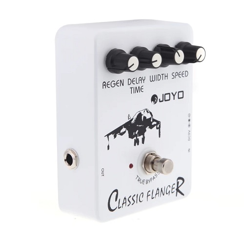 JOYO Classic Flanger JF-07