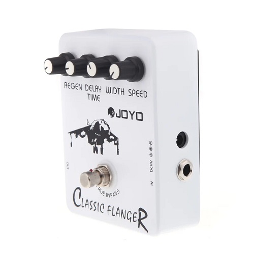 JOYO Classic Flanger JF-07