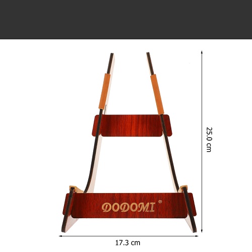 Підставка для укулеле DODOMI