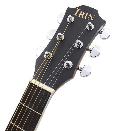 Струни для акустичної гітари IRIN A110